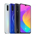 گوشی موبایل xiaomi mi9 lite