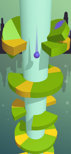 Helix Jump Helix Jump