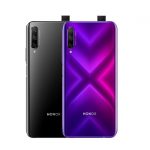 گوشی موبایل honor 9x pro