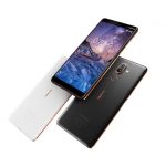 گوشی موبایل nokia 7plus