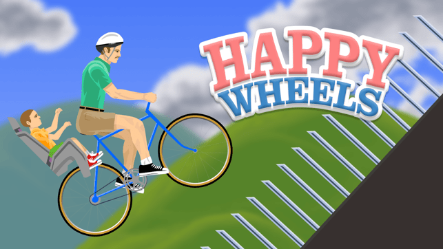 happy wheels full version free online total jerkface