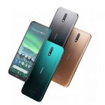گوشی موبایل nokia 2.3