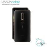 گوشی موبایل nokia 6.1