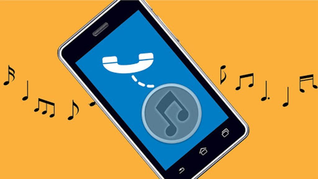 تغییر صدای زنگ تماس صوتی تلگرام