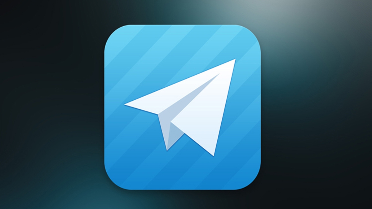 حذف پیام های تلگرام با گزینه Local Database