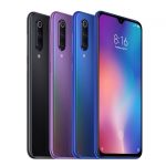 گوشی موبایل xiaomi mi9se