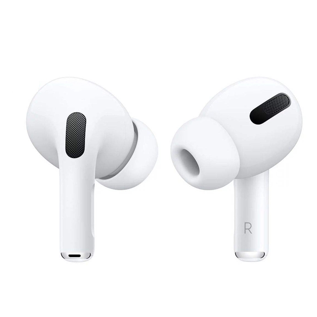 هدفون بی‌ سیم اپل Apple AirPods Pro Wireless Headphones with Charging case