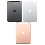 تبلت اپل مدل iPad 10.2 inch 2019 4G/LTE