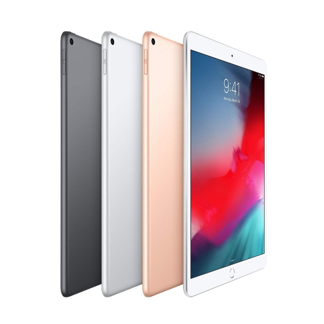 تبلت اپل مدل iPad Air 2019 10.5 inch WiFi