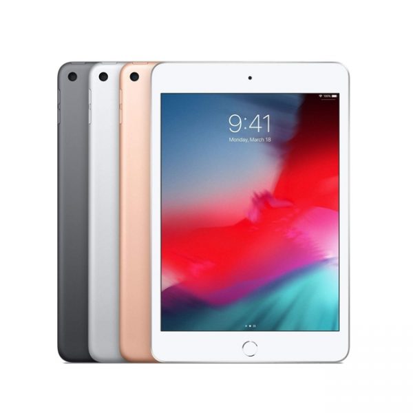 تبلت اپل مدل iPad Mini 5 2019 7.9 inch 4G