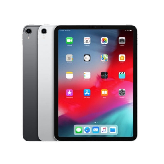 تبلت اپل مدل iPad Pro 2018 11 inch 4G
