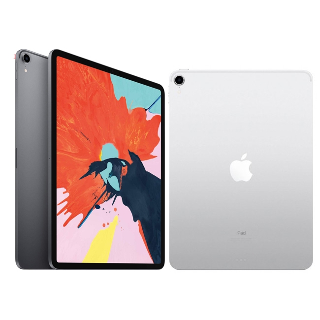 تبلت اپل مدل iPad Pro 2018 12.9 inch 4G