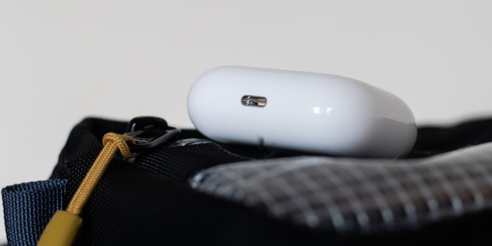 کیس و پورت شارژ ایرپاد پرو اپل