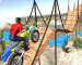 بازی Bike Stunt Race Master 3d Racing