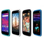 گوشی موبایل BLU Advance L4