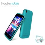 گوشی موبایل BLU Advance L4