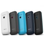 گوشی موبایل blu z5
