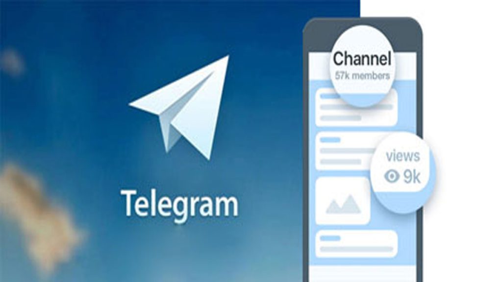 چگونگی تغییر عکس و نام گروه تلگرام