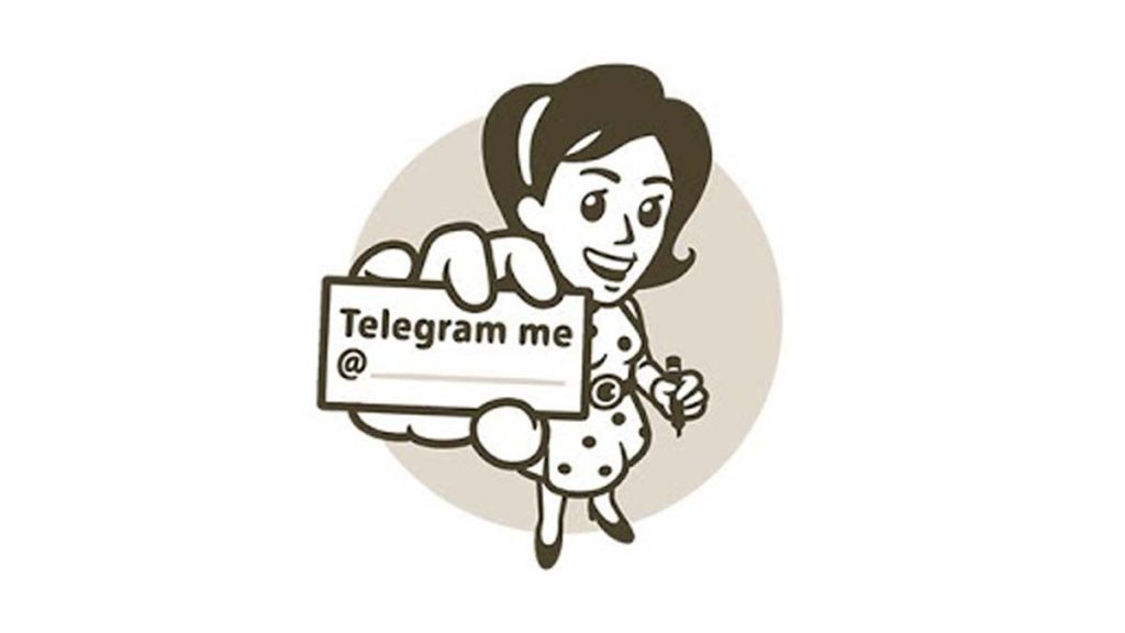 چگونگی تغییر نام و تغییر Username در تلگرام