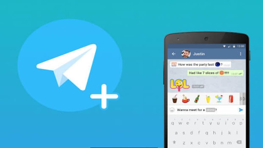 حذف و اضافه اعضای گروه تلگرام