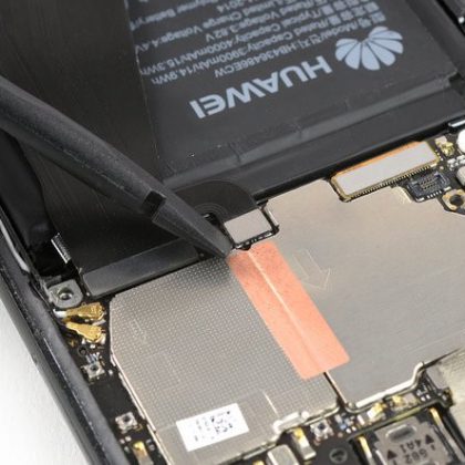 باتری جدا نکنید باتری جدا نکنید