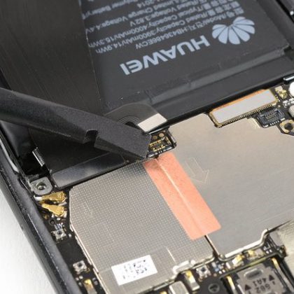 باتری جدا نکنید باتری جدا نکنید