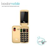 گوشی موبایل glx c98