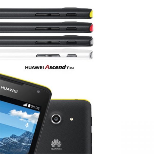 گوشی موبایل Huawei Ascend Y530