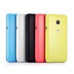 گوشی موبایل Huawei Ascend Y330