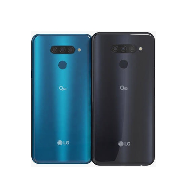 گوشی موبایل LG Q60