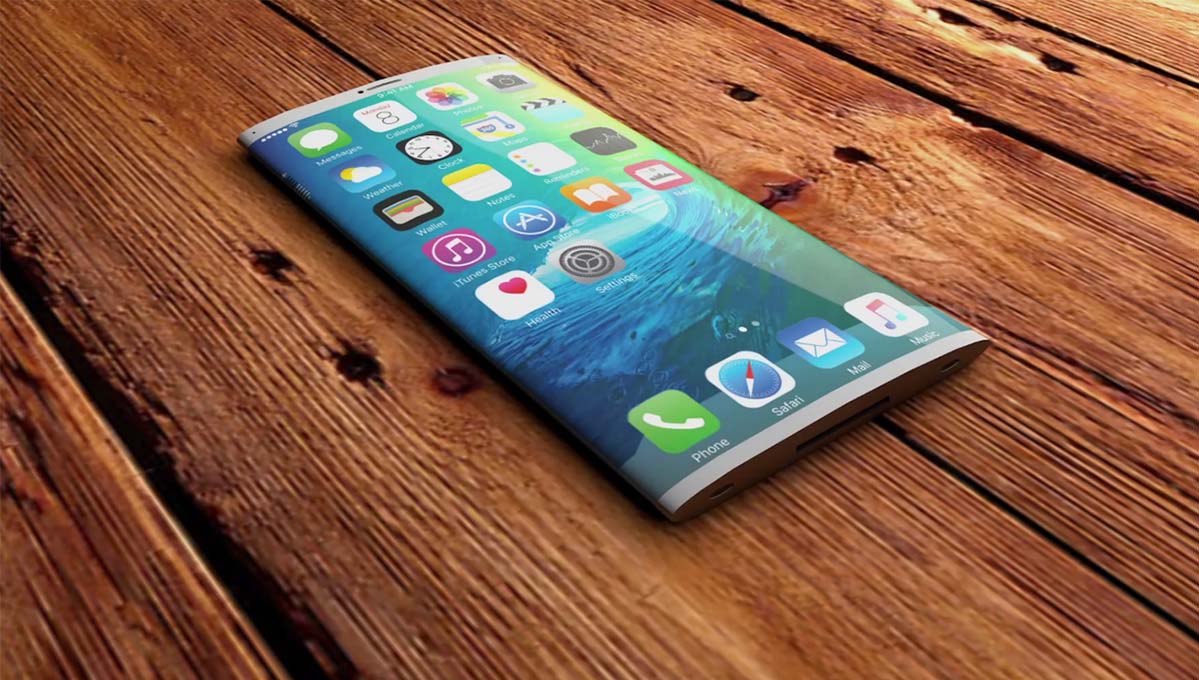 صفحه نمایش OLED