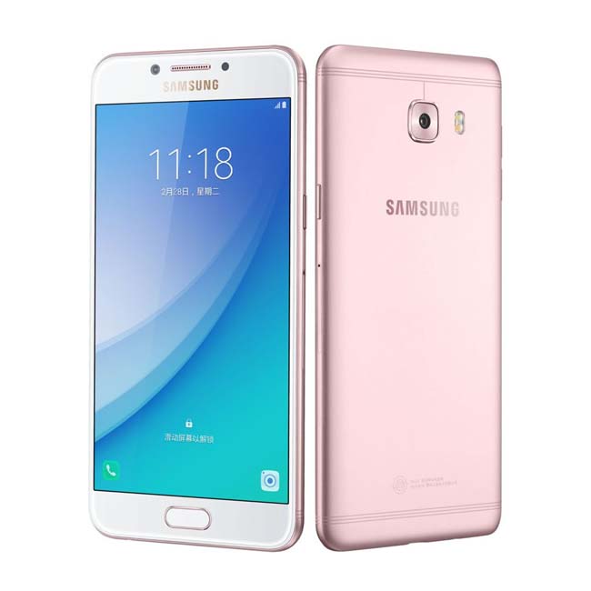 گوشی موبایل Samsung Galaxy C5 Pro