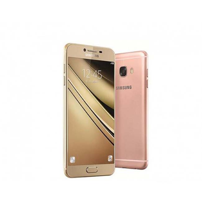 گوشی موبایل Samsung Galaxy C7