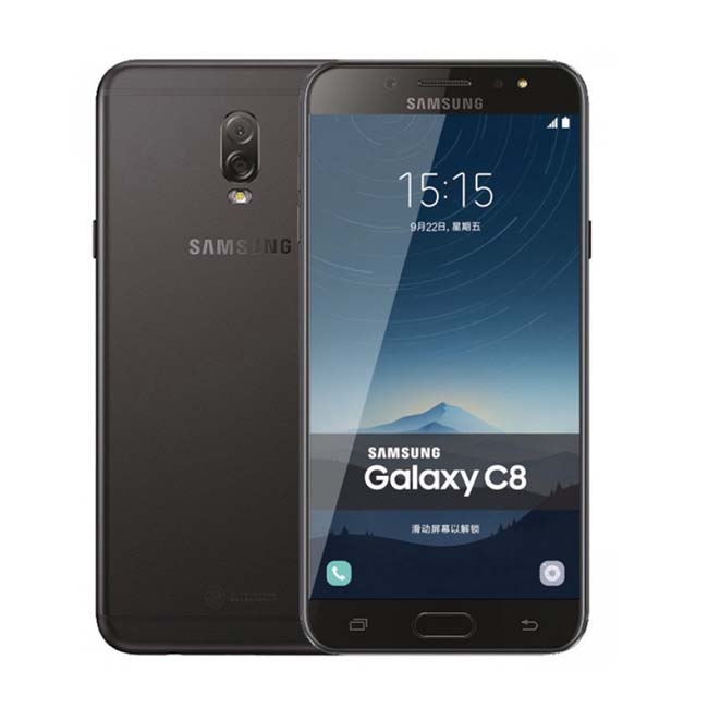 گوشی موبایل Samsung Galaxy C8