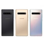 گوشی موبایل samsung s10 5g