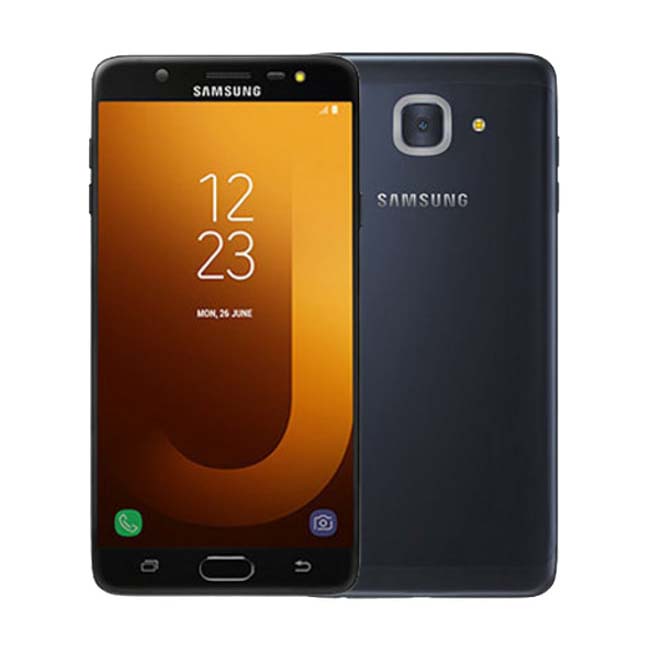گوشی موبایل Samsung Galaxy J7 Max