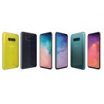گوشی موبایل samsung s10e