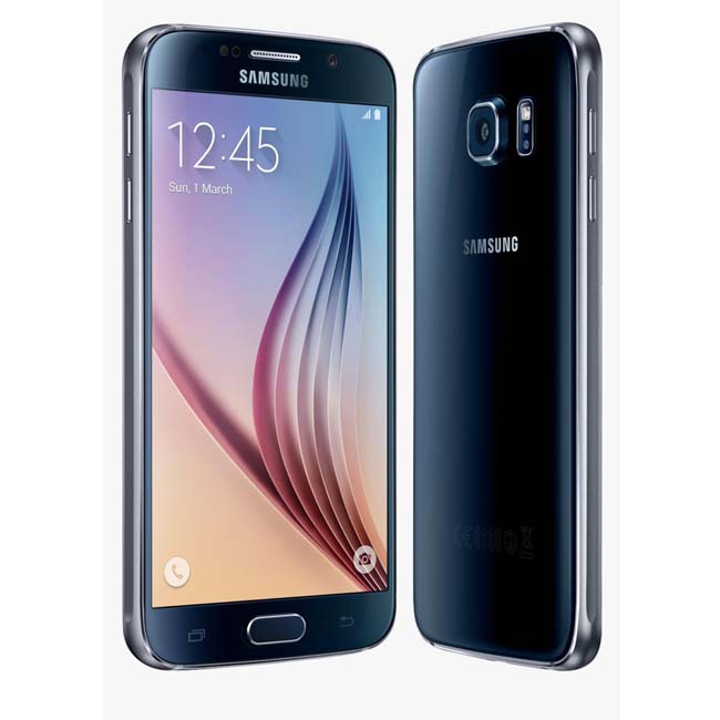 گوشی موبایل Samsung Galaxy S6 Flat
