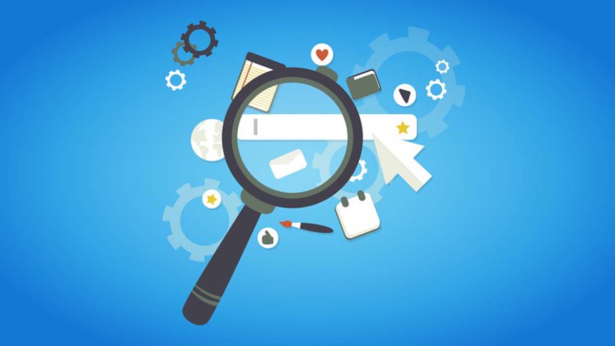 Search یا جستجوی پیام در تلگرام