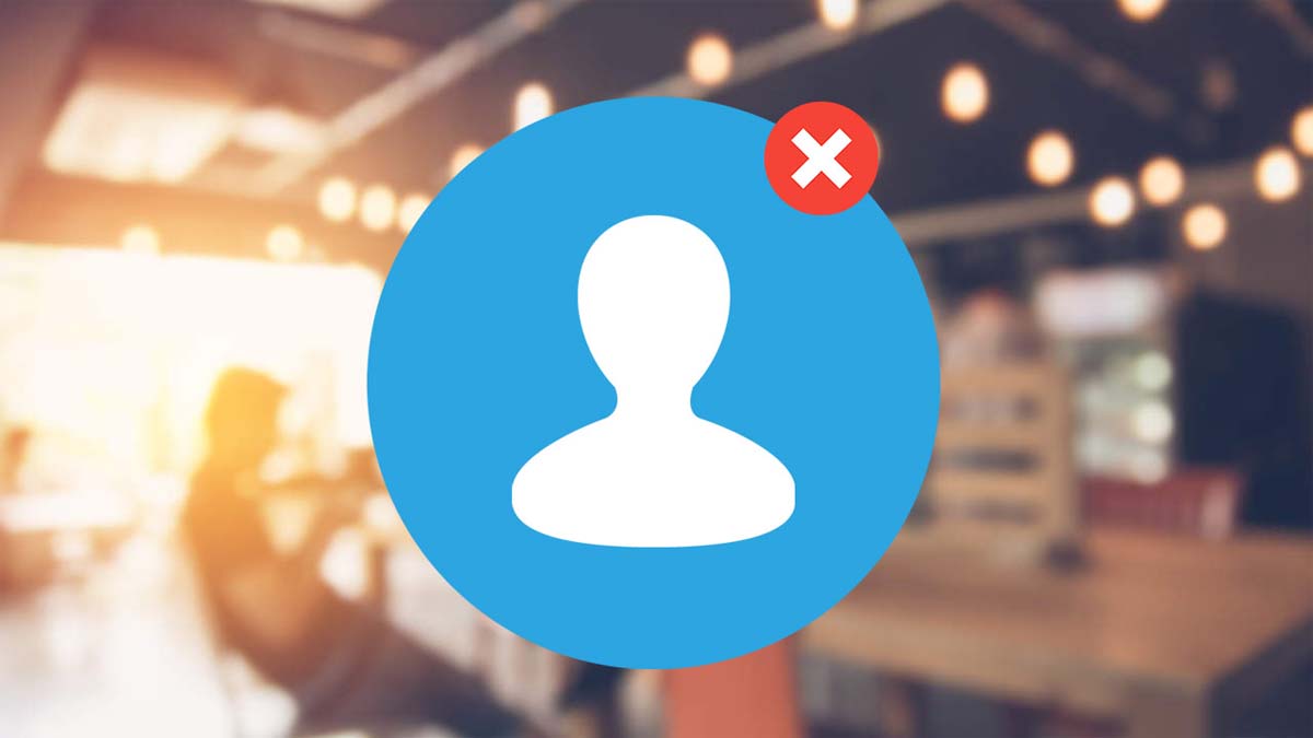 ارسال مخاطب تلگرام برای کاربری دیگر