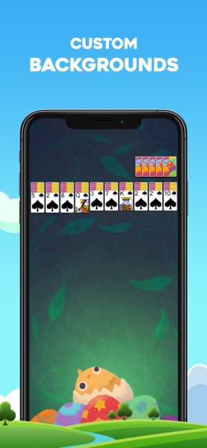 Spider Solitaire 3 Spider Solitaire 3
