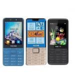 گوشی موبایل tecno t473