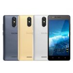 گوشی موبایل Tecno WX3F
