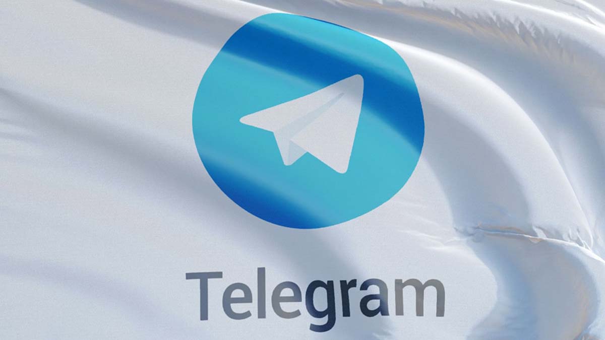 کانال تلگرام