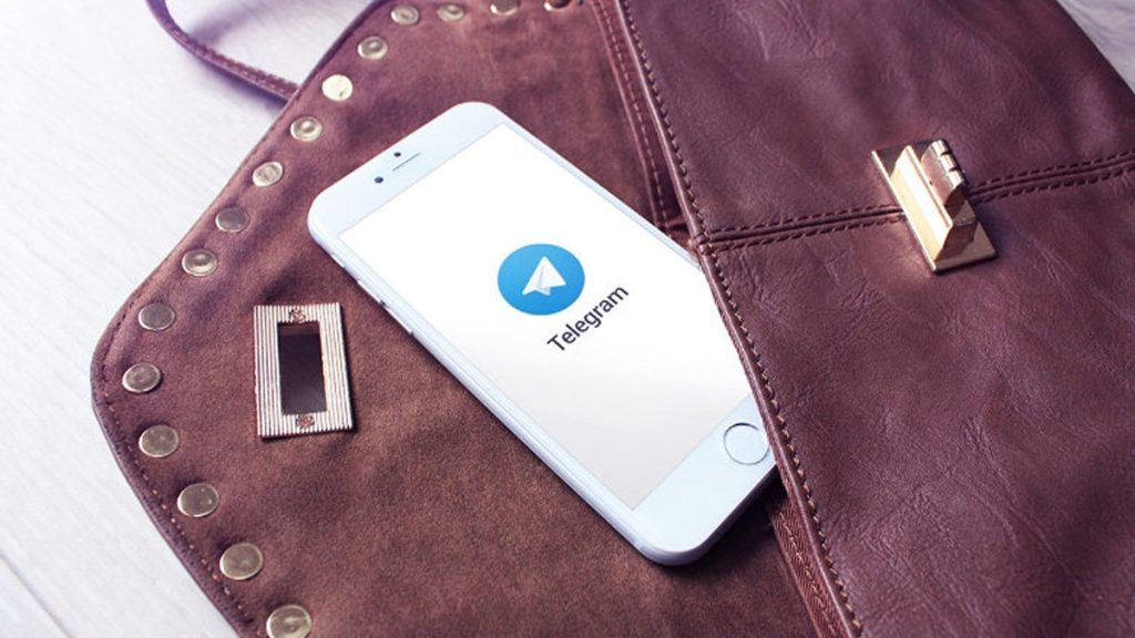 چگونگی حذف خودکار اکانت تلگرام