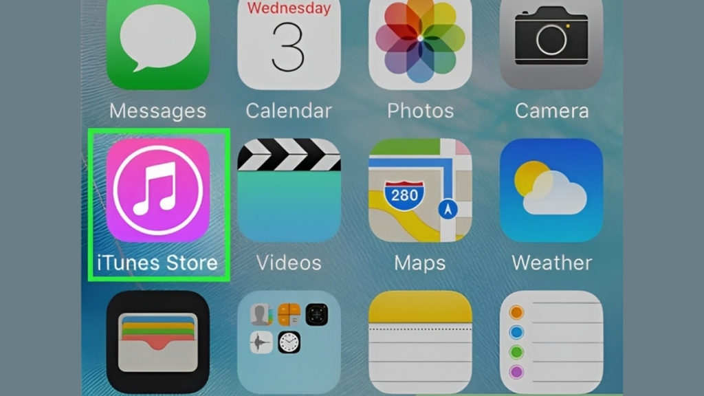 آموزش خرید و دریافت صدای زنگ آیفون