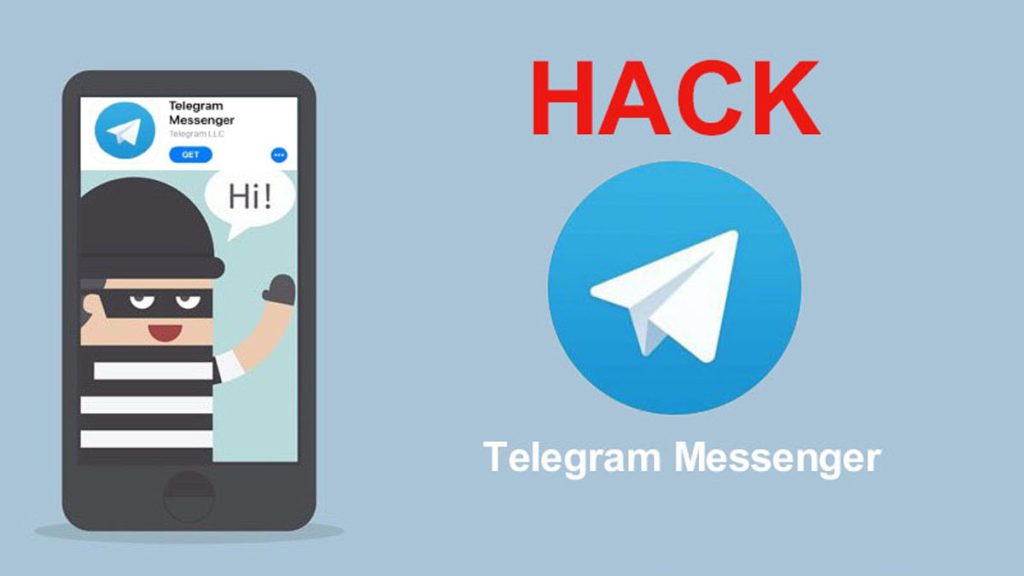 آیا هک تلگرام امکان پذیر است؟