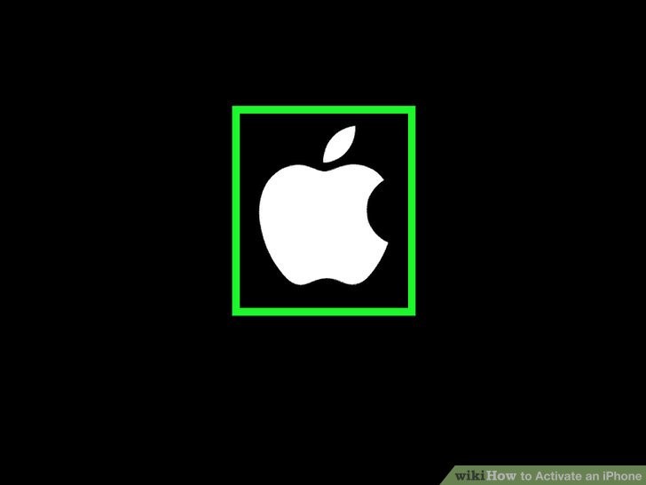 در صورت مشاهده پیام «Invalid SIM»، آیفون خود را مجدداً راه اندازی (ری استارت) کنید