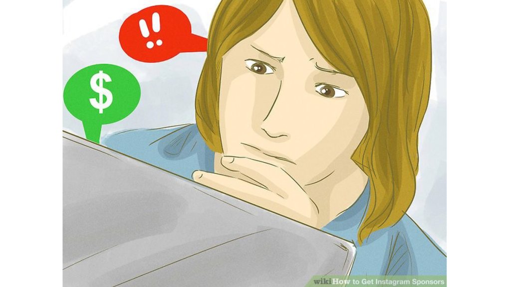 آموزش تبدیل شدن به اسپانسر در اینستاگرام - بخش سوم