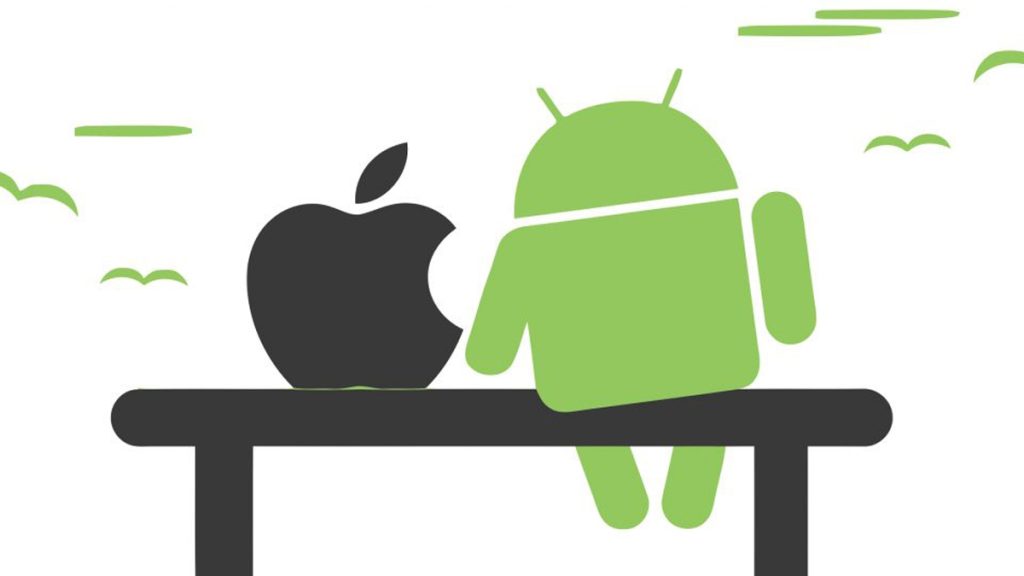 گروه تلگرام در سیستم عامل اندروید وiOS